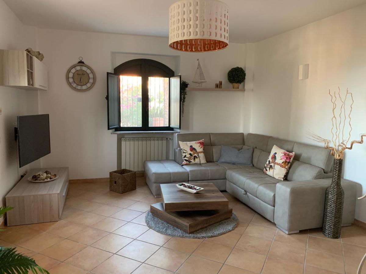 Mimma Villa