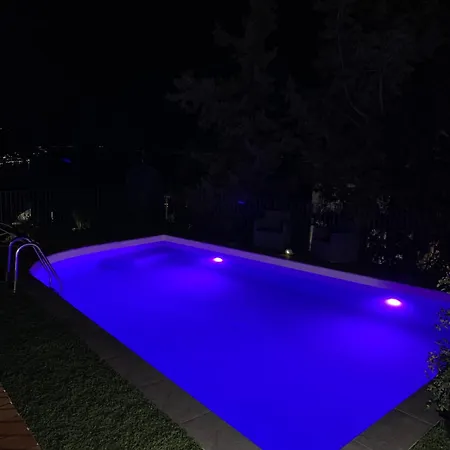 Villa Mimma Taormina Exterior foto
