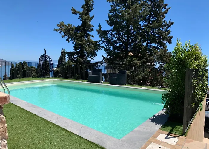 Villa Mimma