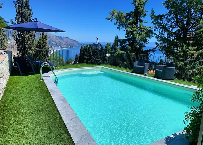 Villa Mimma