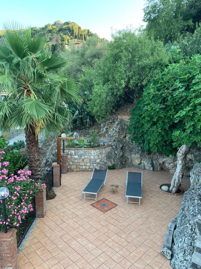 Mimma * Taormina