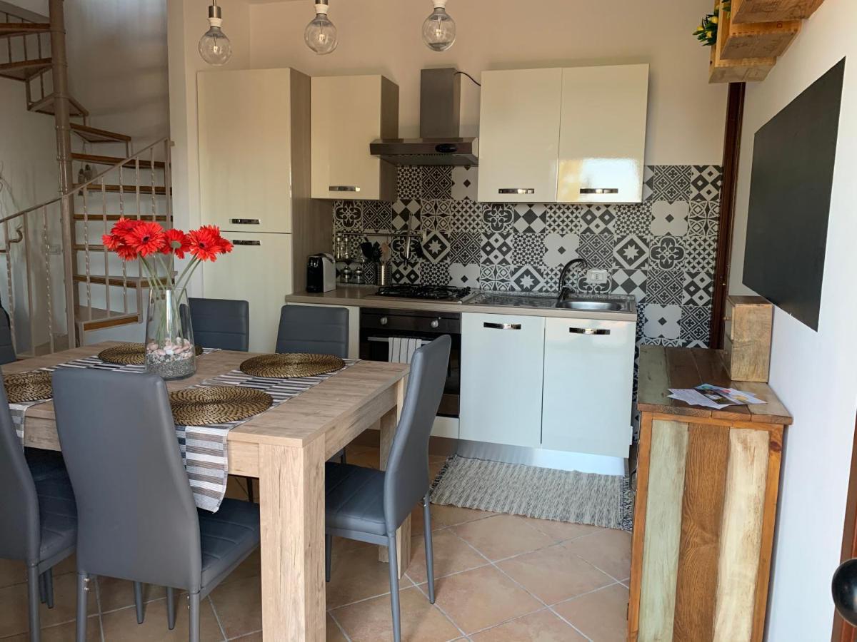 Villa Mimma Taormina