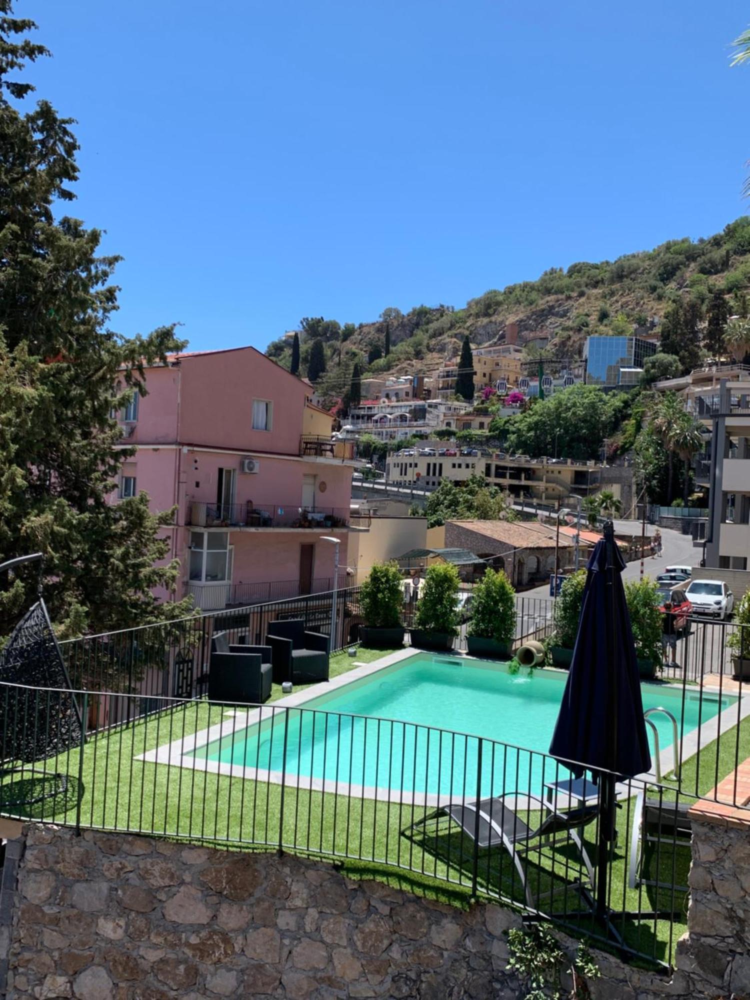 Mimma Villa *