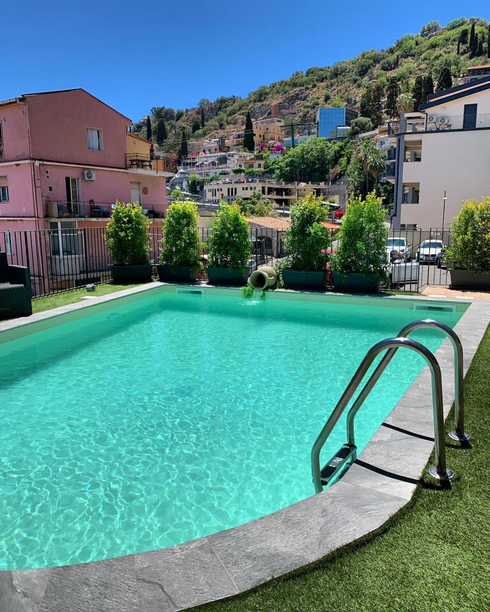 Mimma Villa