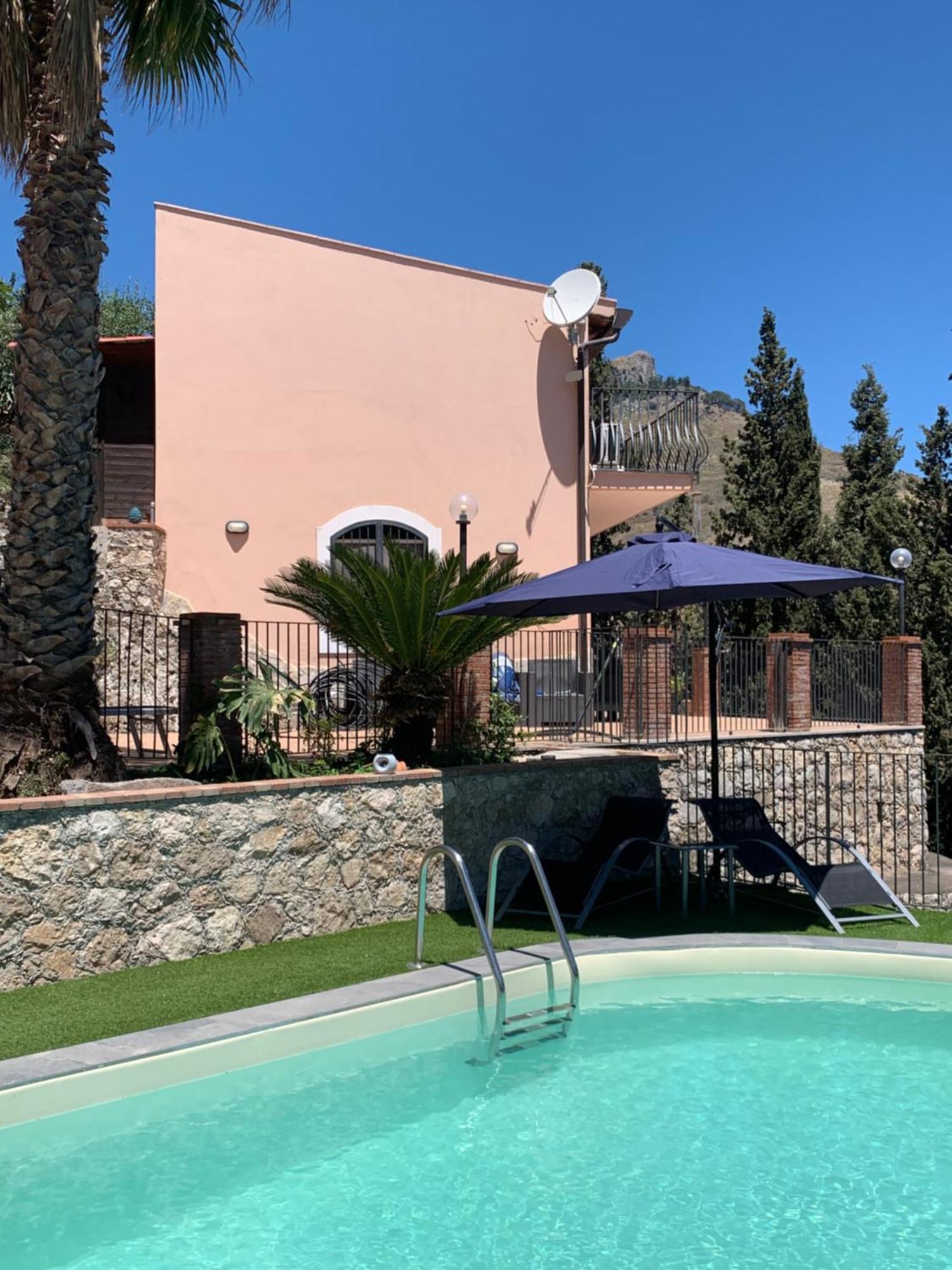 Villa Mimma